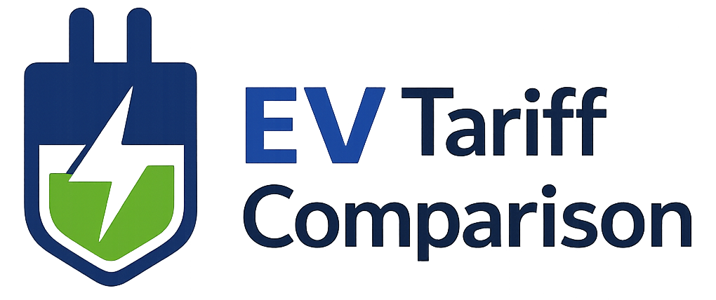ev tariff comparison